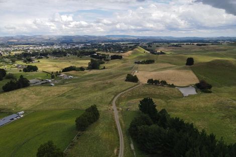 Photo of property in 183 Smith Road, Dannevirke, 4978
