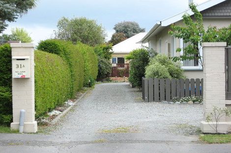 Photo of property in 31 Ayers Street, Rangiora, 7400
