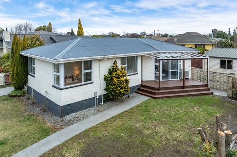 Photo of property in 67 Gladson Avenue, Sockburn, Christchurch, 8042