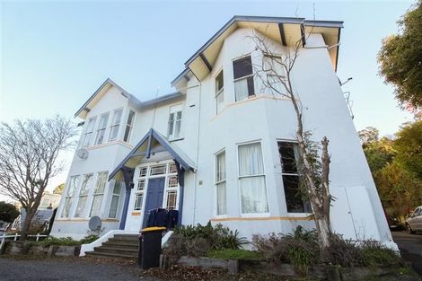 Photo of property in 1/61 Lees Street, Dunedin Central, Dunedin, 9016