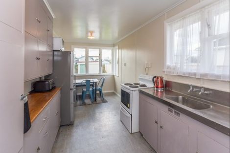 Photo of property in 35 Middlesex Street, Levin, 5510