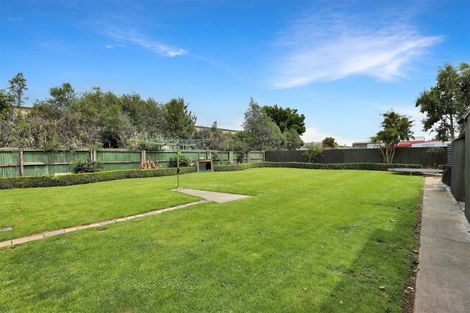 Photo of property in 176 Thomson Street, Tinwald, Ashburton, 7700