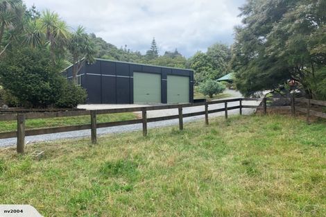Photo of property in 811 Waingaro Road, Glen Massey, Ngaruawahia, 3793