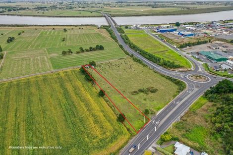 Photo of property in 9597 Paeroa Kopu Road, Kopu, Thames, 3578