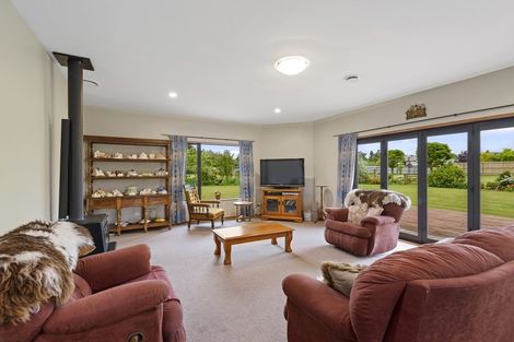 Photo of property in 28 Tawera Lane, Oxford, 7430