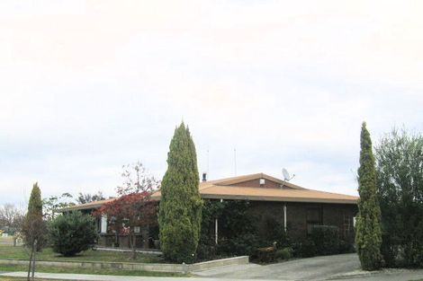 Photo of property in 14 Lamason Street, Greenmeadows, Napier, 4112