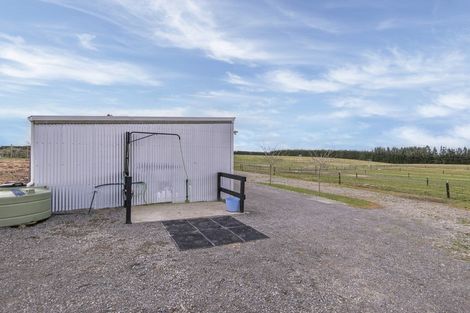 Photo of property in 812 Oxford Road, Fernside, Rangiora, 7471