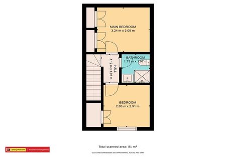 Photo of property in 4 Treeline Lane, Flat Bush, Auckland, 2019