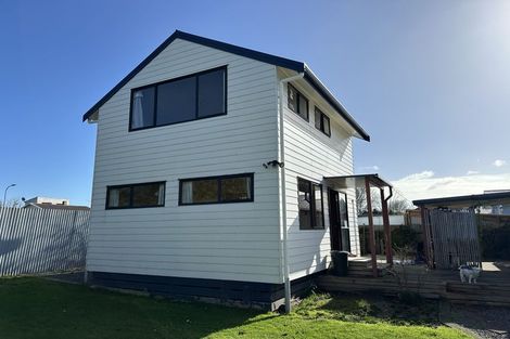 Photo of property in 55 Hakanoa Street, Huntly, 3700