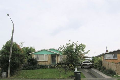 Photo of property in 41 Sain Crescent, Morrinsville, 3300