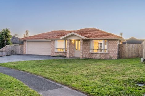 Photo of property in 474 Chapel Road, East Tamaki, Auckland, 2016