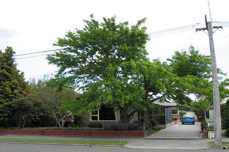 Photo of property in 9 Roydvale Avenue, Burnside, Christchurch, 8042