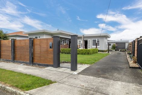 Photo of property in 31 Carlisle Street, Levin, 5510