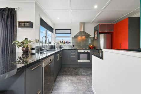 Photo of property in 23b Richmond Street, Whitiora, Hamilton, 3200