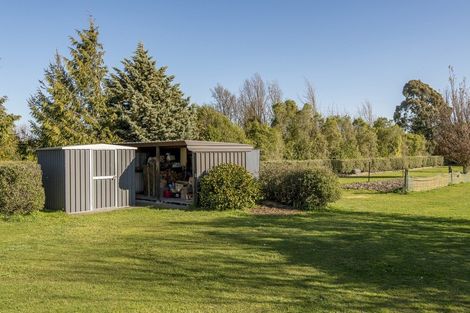 Photo of property in 12 Piako Drive, Darfield, 7571