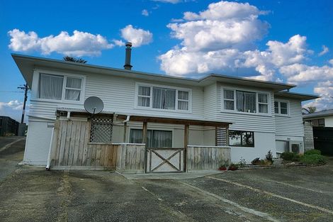 Photo of property in 103 Hurndall Street East, Maungaturoto, 0520