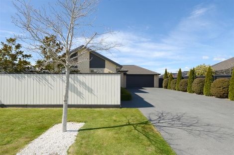 Photo of property in 4 Crown Close, Prebbleton, 7604