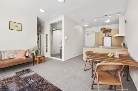 Photo of property in 9/7 Hanson Street, Mount Cook, Wellington, 6021