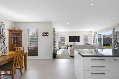 Photo of property in 31 Payne Court, Lincoln, 7608