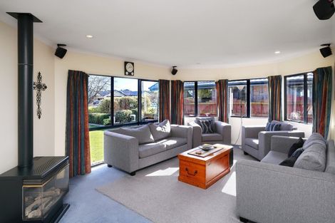 Photo of property in 14 Pascoe Drive, Woodend, 7610