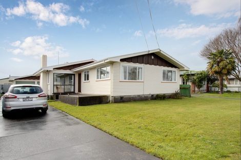 Photo of property in 18 Barnard Avenue, Maraenui, Napier, 4110