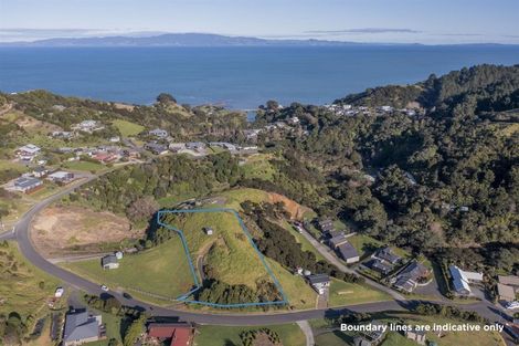 Photo of property in 13 Te Mata Drive, Te Mata, Thames, 3575