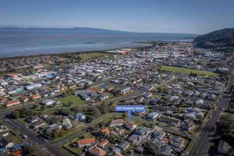 Photo of property in 102 Clarence Street, Thames, 3500