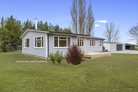 Photo of property in 488 Ridgens Road, Charing Cross, Christchurch, 7671