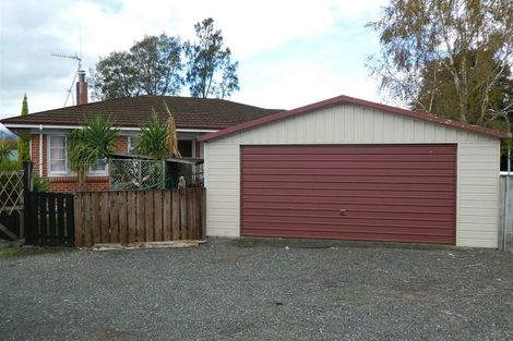 Photo of property in 1 College Street, Matamata, 3400
