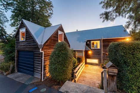 Photo of property in 15 Hatfield Street, Opoho, Dunedin, 9010