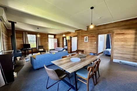 Photo of property in 3 Piwari Street, Rangataua, Ohakune, 4691