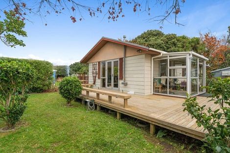 Photo of property in 27a Iti Street, Otaki, 5512