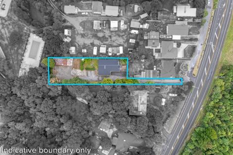 Photo of property in 684 Main Road North, Te Marua, Upper Hutt, 5018