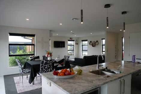 Photo of property in 14 Wakeman Way, Kaiapoi, 7630