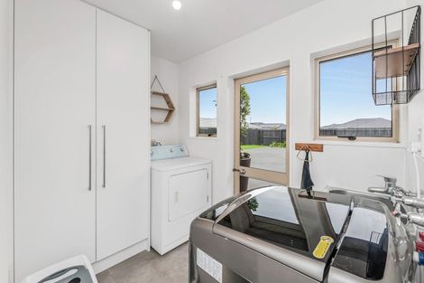 Photo of property in 100 Branthwaite Drive, Rolleston, 7615