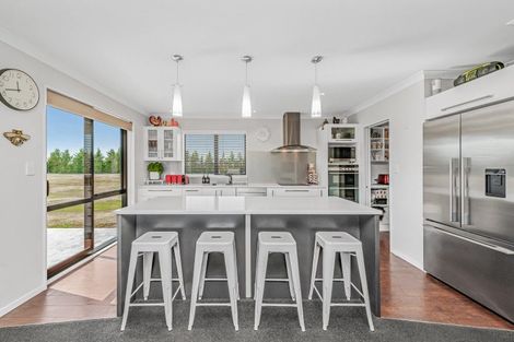 Photo of property in 35 Crozier Drive, Kirwee, Darfield, 7571