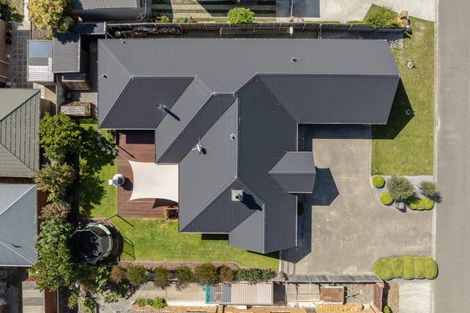 Photo of property in 8 Tavera Street, Blenheim, 7201