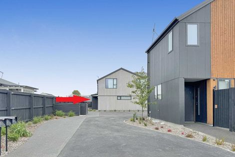 Photo of property in 4/9 Milton Street, Somerfield, Christchurch, 8024