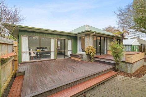 Photo of property in 214 Condell Avenue, Papanui, Christchurch, 8053