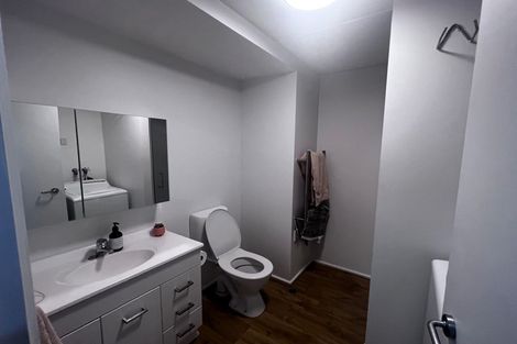 Photo of property in Palm Grove Apartments, 15/13b Palm Grove, Berhampore, Wellington, 6023