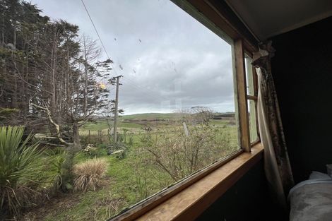 Photo of property in 2112 Orepuki Riverton Highway, Pahia, Riverton, 9881