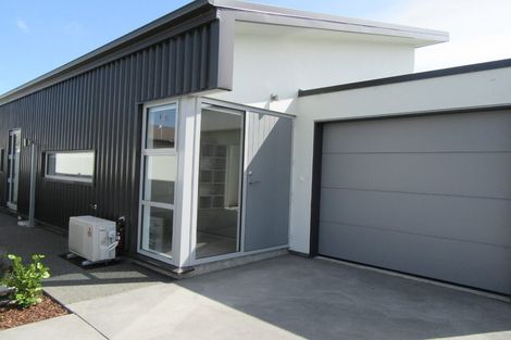 Photo of property in 79a Corsair Drive, Wigram, Christchurch, 8042