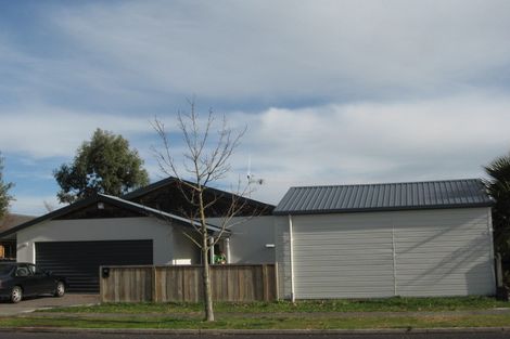 Photo of property in 39 Raymond Street, Fairview Downs, Hamilton, 3214