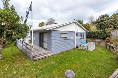 Photo of property in 124 Isabel Street, Whangamata, 3620