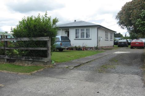 Photo of property in 17 Pitt Street, Raetihi, 4632