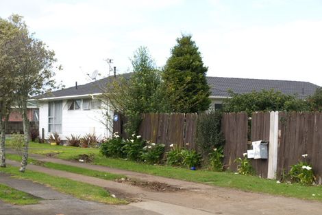 Photo of property in 37 Ashmore Place, Favona, Auckland, 2024