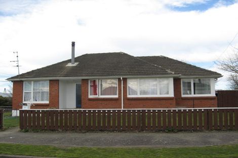 Photo of property in 1 Stuart Crescent, Masterton, 5810
