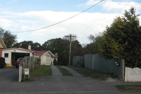 Photo of property in 63a Old North Road, Marchwiel, Timaru, 7910