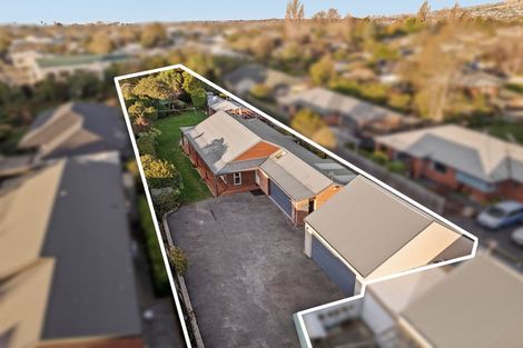 Photo of property in 85a Hoon Hay Road, Hoon Hay, Christchurch, 8025