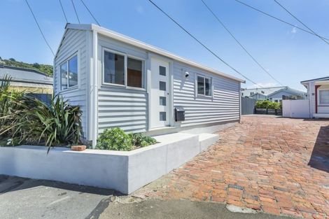 Photo of property in 68a Lyall Parade, Lyall Bay, Wellington, 6022